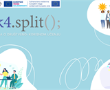 NAJAVA PROJEKTA “HACK4SPLIT”