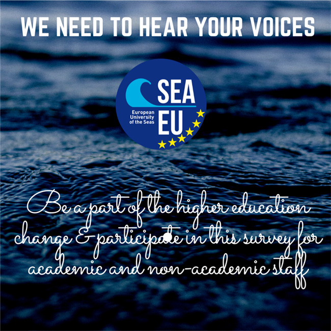 Anketni upitnik - nastavak SEA-EU projekta