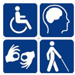 STUDIRANJE STUDENATA SA INVALIDITETOM I POTEŠKOĆAMA