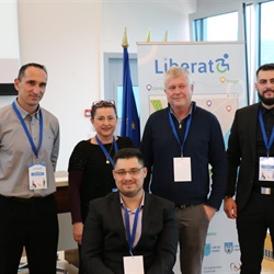 Okrugli stol na temu Osobe s invaliditetom u visokoškolskom obrazovanju