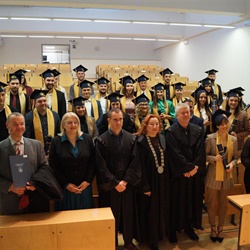 Održane svečane promocije