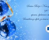 Božićni i novogodišnji blagdani