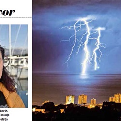 Članak naše profesorice dr. sc. Slobodanke Jelene Cvjetković