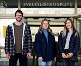 Članak o našim studentima u Slobodnoj Dalmaciji