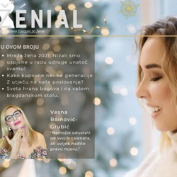 Članak naše profesorice dr. sc. Senke Borovac Zekan