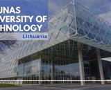 Global Faculty Week 2022 - Kaunas University of Technology