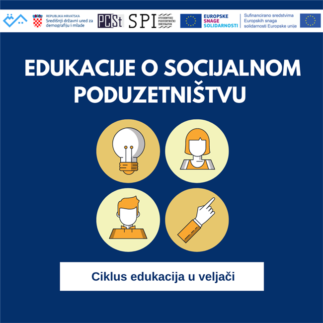 Edukacije za studente