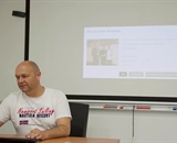 Ivica Ružić: Želim povezati cijeli svijet!