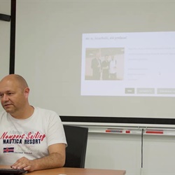 Ivica Ružić: Želim povezati cijeli svijet!