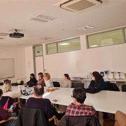 Održana 4. radionica u sklopu RCK projekta