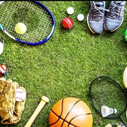 REGISTRACIJA ZA SPORTSKA NATJECANJA