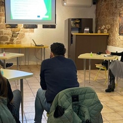 Potpora Erasmus+ studentima