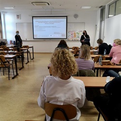 Održana 5. radionica u sklopu RCK projekta