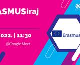 Želiš na Erasmus?  ESN Split tu je da ti pomogne!