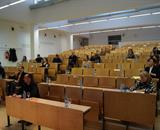 Održan drugi okrugli stol - "Oblikujmo studij  Računovodstva i financija zajedno”