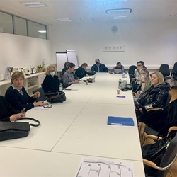 Održana 6. radionica u sklopu RCK projekta