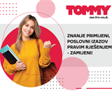 ZNANJE PRIMIJENI, POSLOVNI IZAZOV PRAVIM RJEŠENJEM - ZAMIJENI