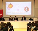 Predstavljanje poduzeća TOMMY i studentskog natjecanja