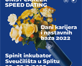 Otvorene prijave za UNIST career speed dating
