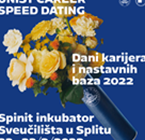 Otvorene prijave za UNIST career speed dating