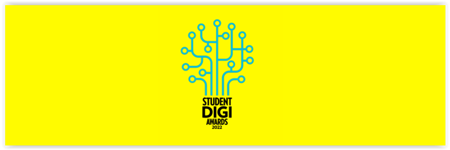 Otvoren je natječaj za STUDENT DIGI Award 2022