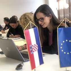 Održana 7. radionica u sklopu RCK projekta