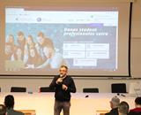 Održan okrugli stol odsjeka Elektrotehnike