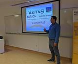 Održana konferencija "PROMOCIJA TEHNOLOGIJE DIZALICA TOPLINE KOJE KORISTE MORSKU VODU"