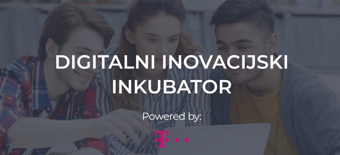 Poziv studentima u Digitalni inovacijski inkubator do 3. travnja 2022.