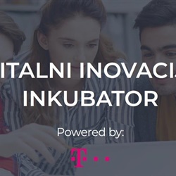Poziv studentima u Digitalni inovacijski inkubator do 3. travnja 2022.