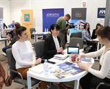 Uspješan prvi UNIST Career Speed Dating!