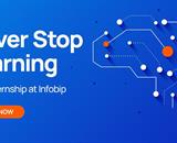 Otvorene su prijave za INFOBIP INTERNSHIPS 2022