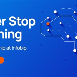 Otvorene su prijave za INFOBIP INTERNSHIPS 2022