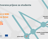 UniStart - program studentske poduzetničke prakse
