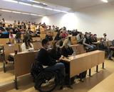 Promocija programa UniStart Studentska poduzetnička praksa