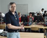 Preminuo prof. dr. sc. Julije Ožegović