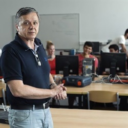 Preminuo prof. dr. sc. Julije Ožegović