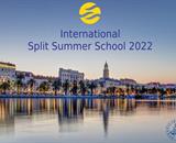 Međunarodna ljetna škola – Split Summer School 2022