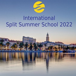 Međunarodna ljetna škola – Split Summer School 2022