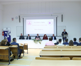 Svečano obilježen Dan Odjela za stručne studije!