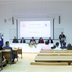 Svečano obilježen Dan Odjela za stručne studije!