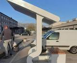 Na Sveučilištu postavljena vrijedna studentska inovacija (Slobodna Dalmacija)