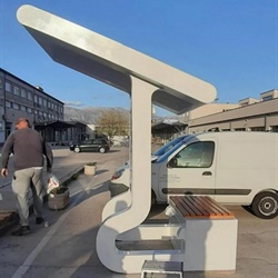 Na Sveučilištu postavljena vrijedna studentska inovacija (Slobodna Dalmacija)