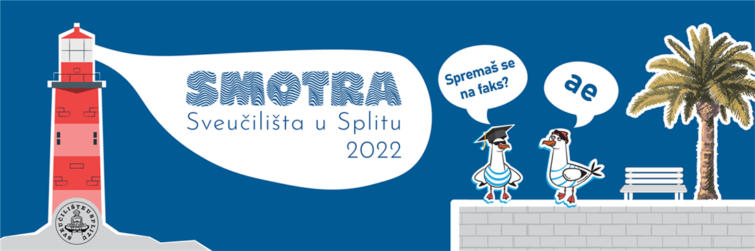 Smotra Sveučilišta u Splitu