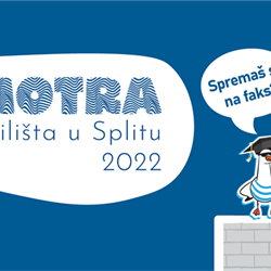 Smotra Sveučilišta u Splitu