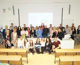 ERASMUS + INTERNATIONAL WEEK: The future of the labour market