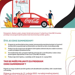 Coca-Cola HBC Hrvatska