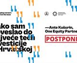 Izmjena programa: Sports shaping careers - Lessons from the boat