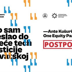 Izmjena programa: Sports shaping careers - Lessons from the boat