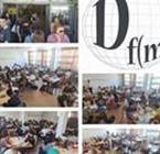 Dalmatinski festival matematike